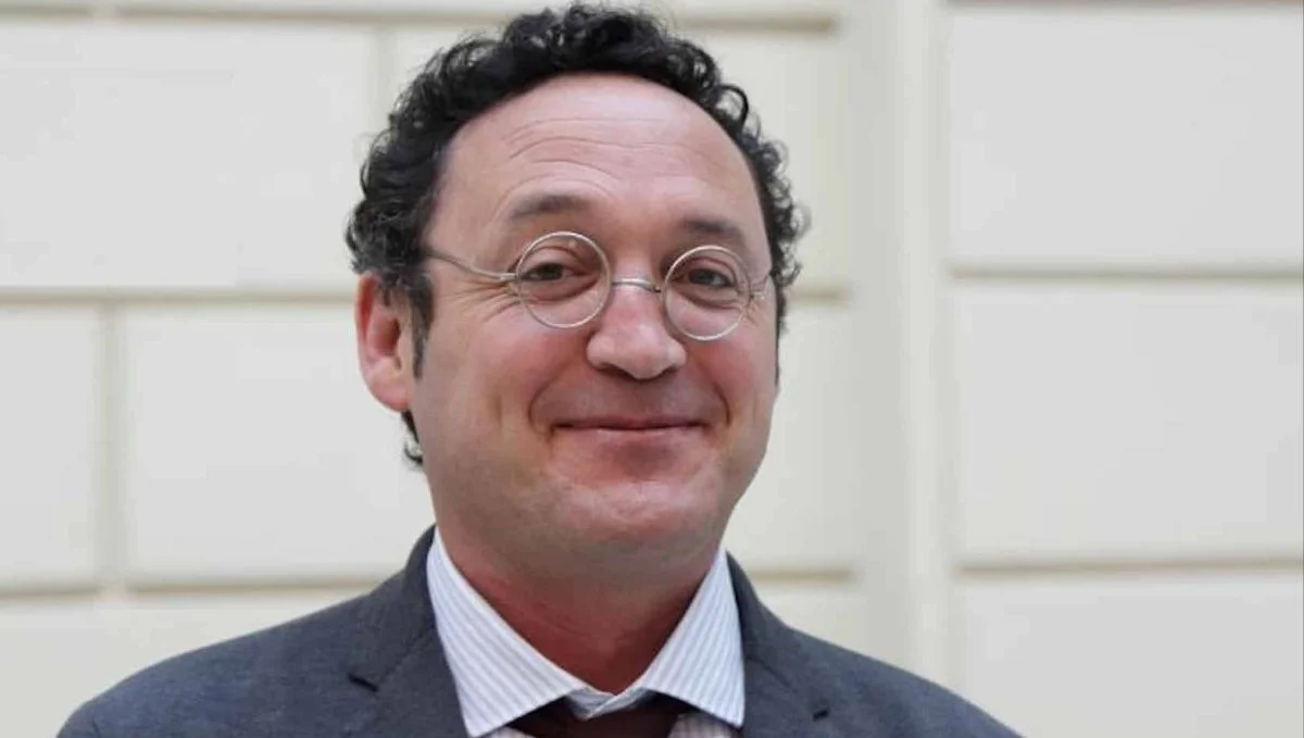 Alvaro Garcia Ortiz Confilegal