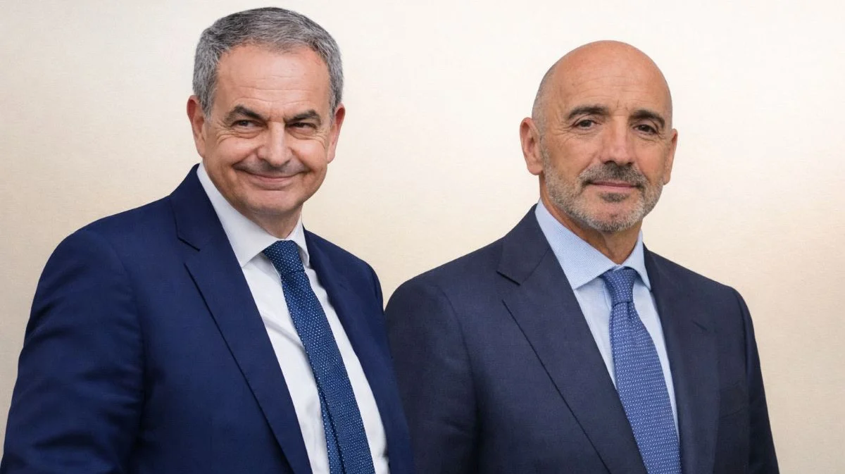 ZP y Julito IA