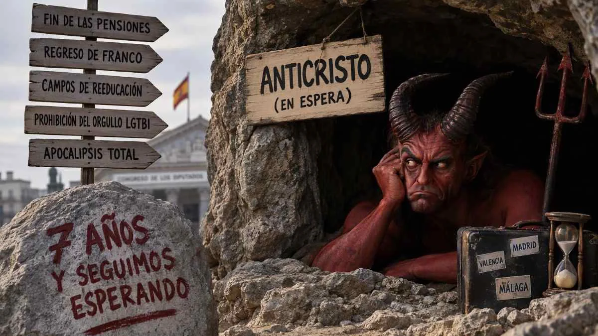 Anticristo