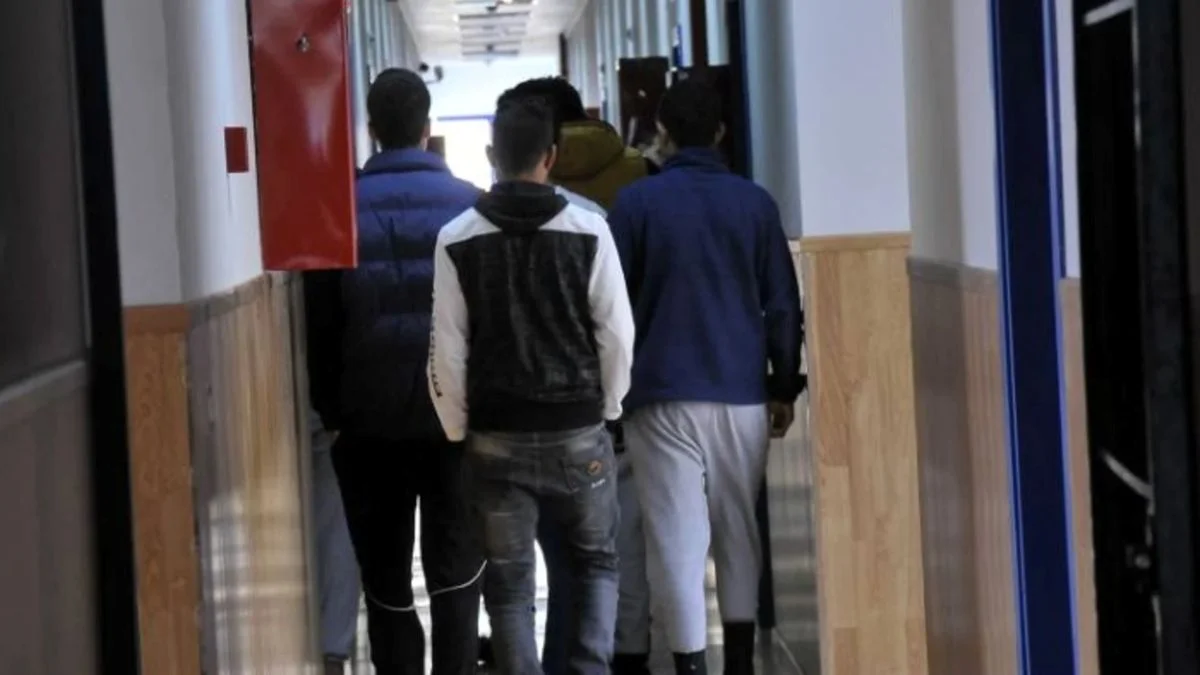 Crece la inseguridad en Aragón La Razón