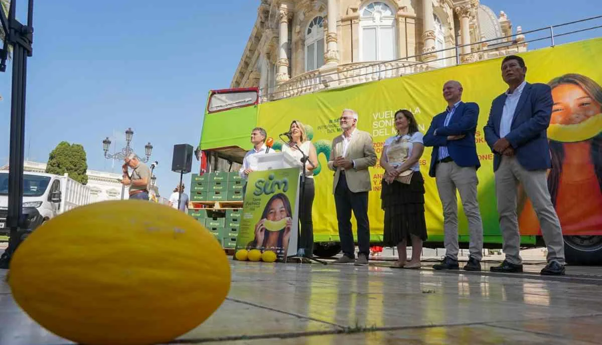 Melón Semana