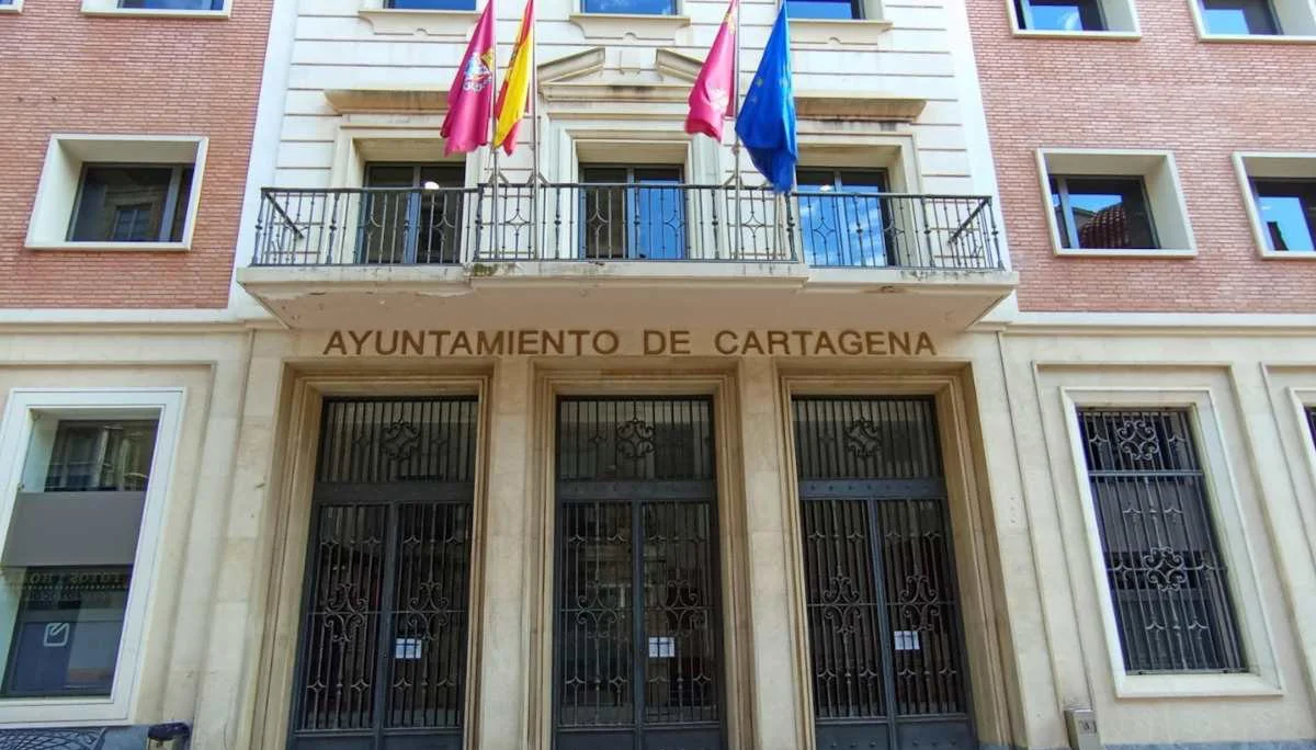 Ayuntamiento CT