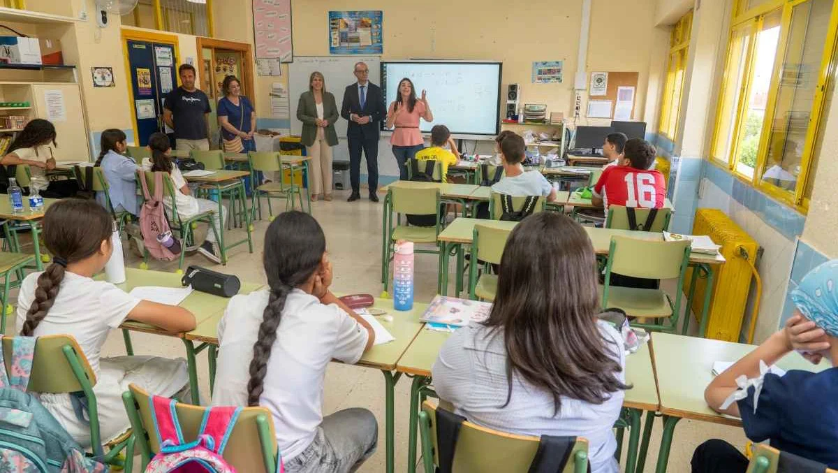 colegio CT