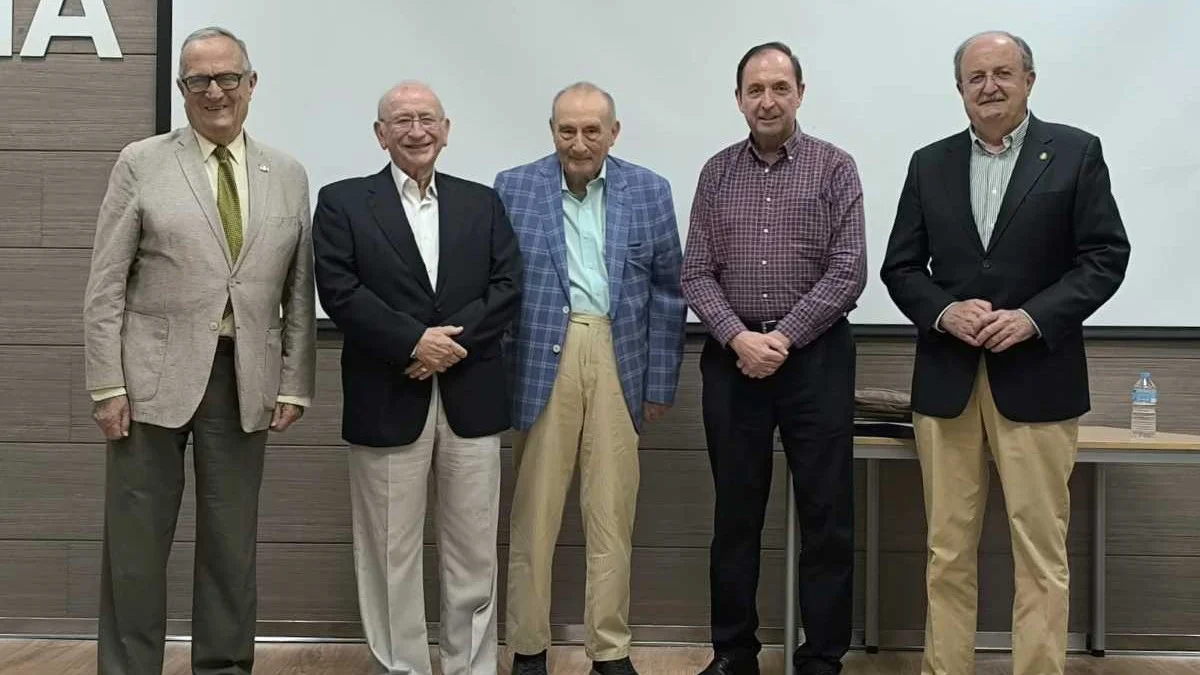 conferencia UPCT