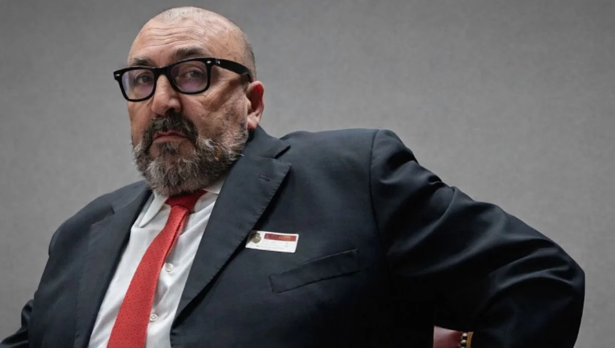 caso Koldo IA
