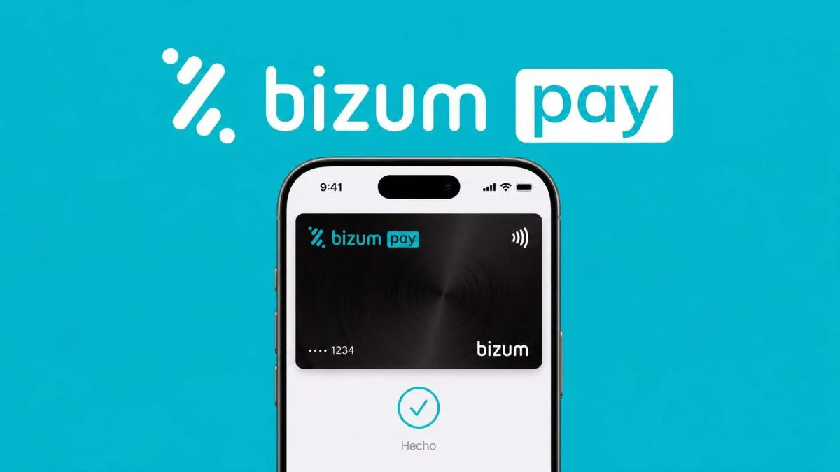 Pagos con Bizum Pay El Nacional