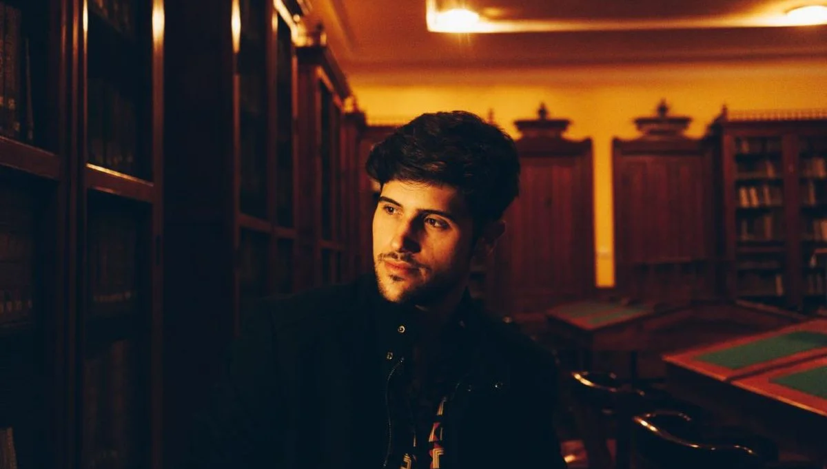 Alejandro Solano