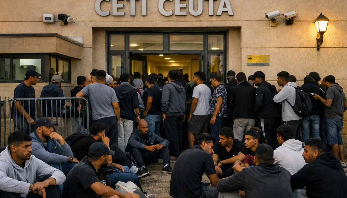 CEti Ceuta