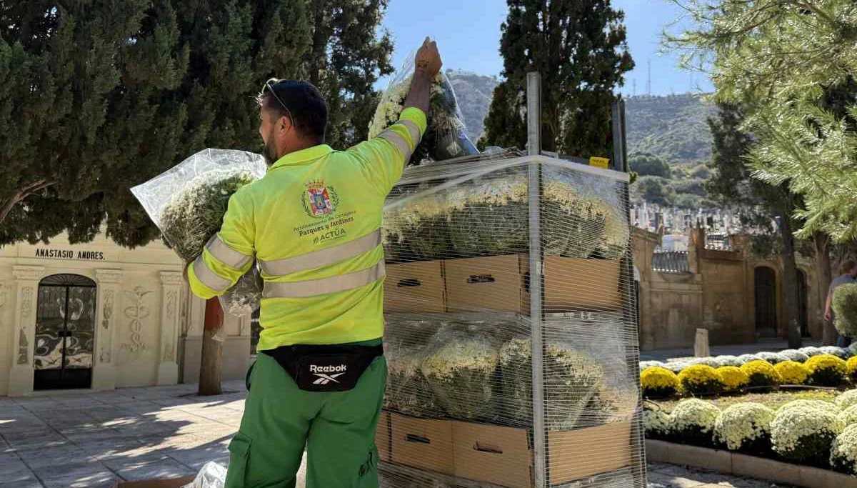 A Cementerio CT