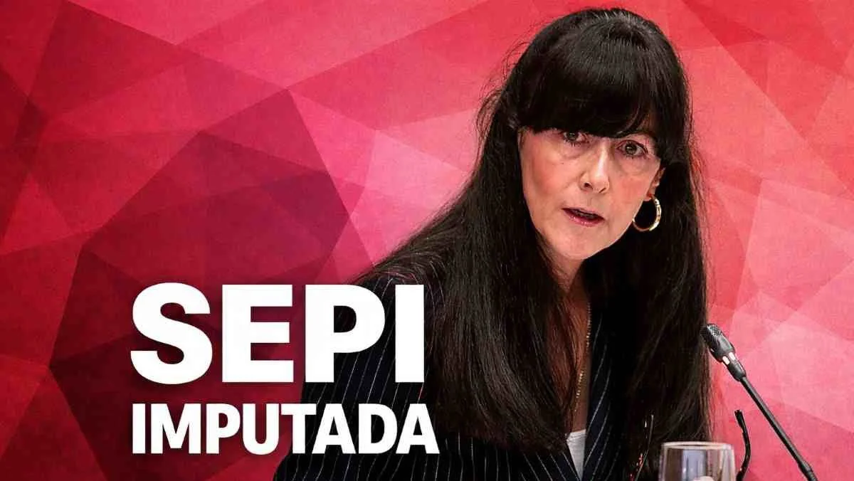 Belén Gualda SEPI IA
