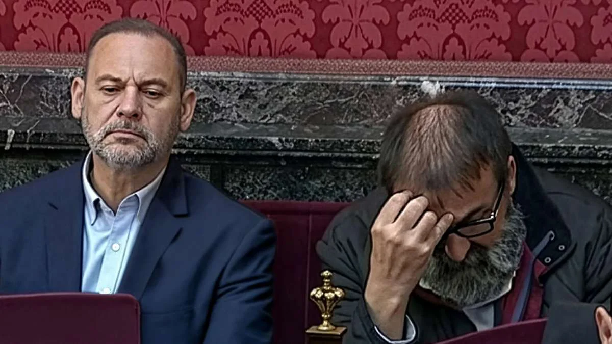 abalos koldo juicio OkDiario