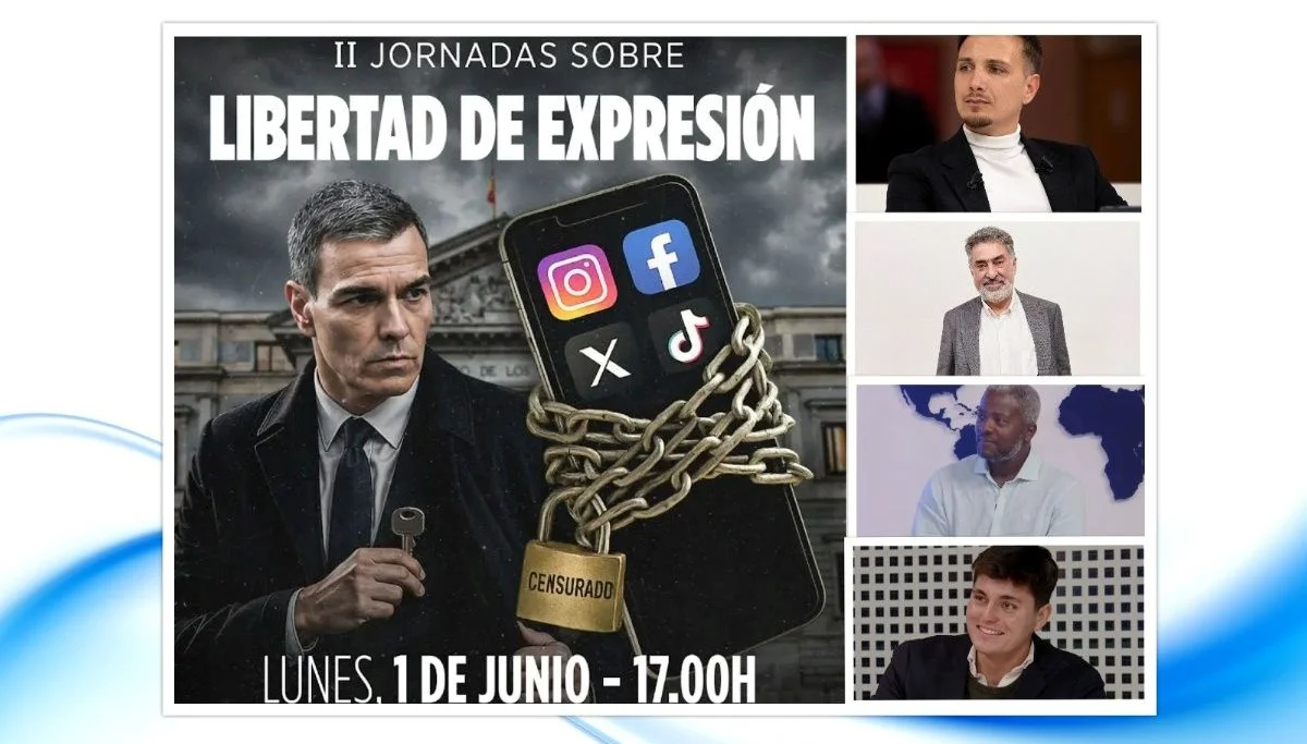 Jornadas VOX