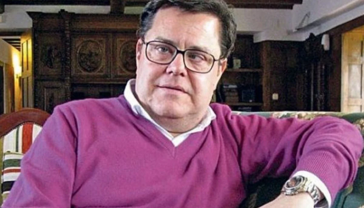 Jesús Trillo-Figueroa