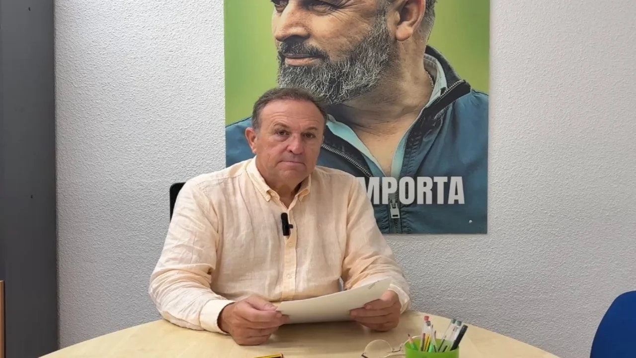 Luis Gestoso