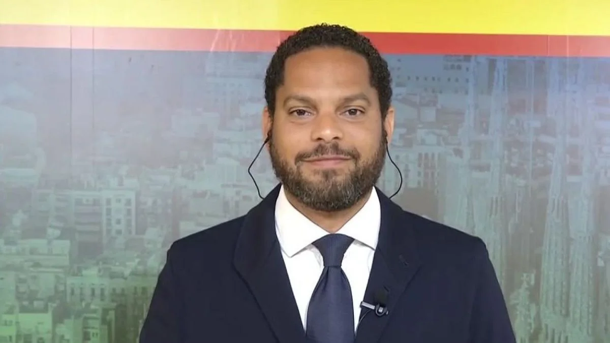 Ignacio Garriga VOX RTVE