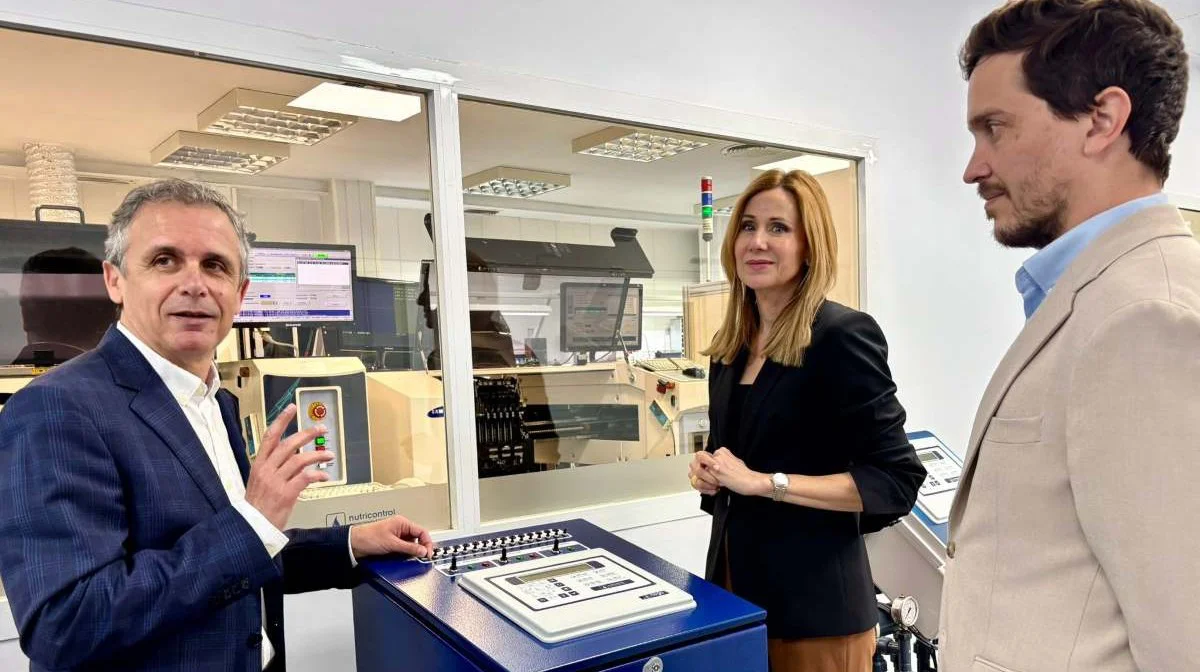 Consejera Empresa