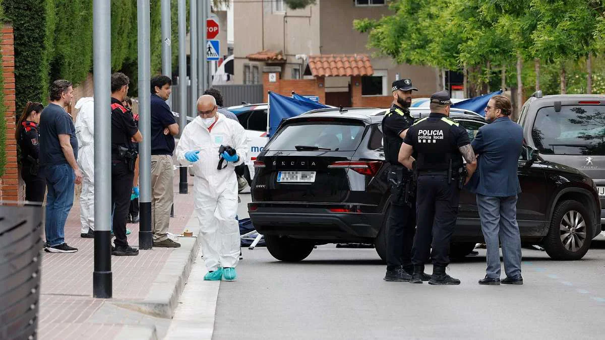 Lugar de los hechos RTVE