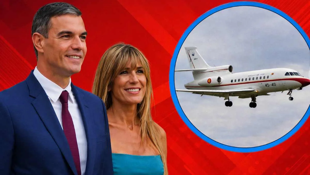 Bego Sanchez Falcon