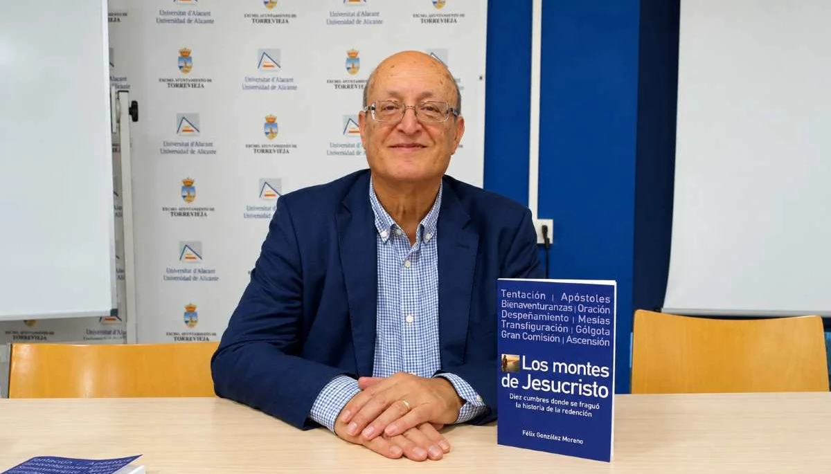 Libro Jesucristo