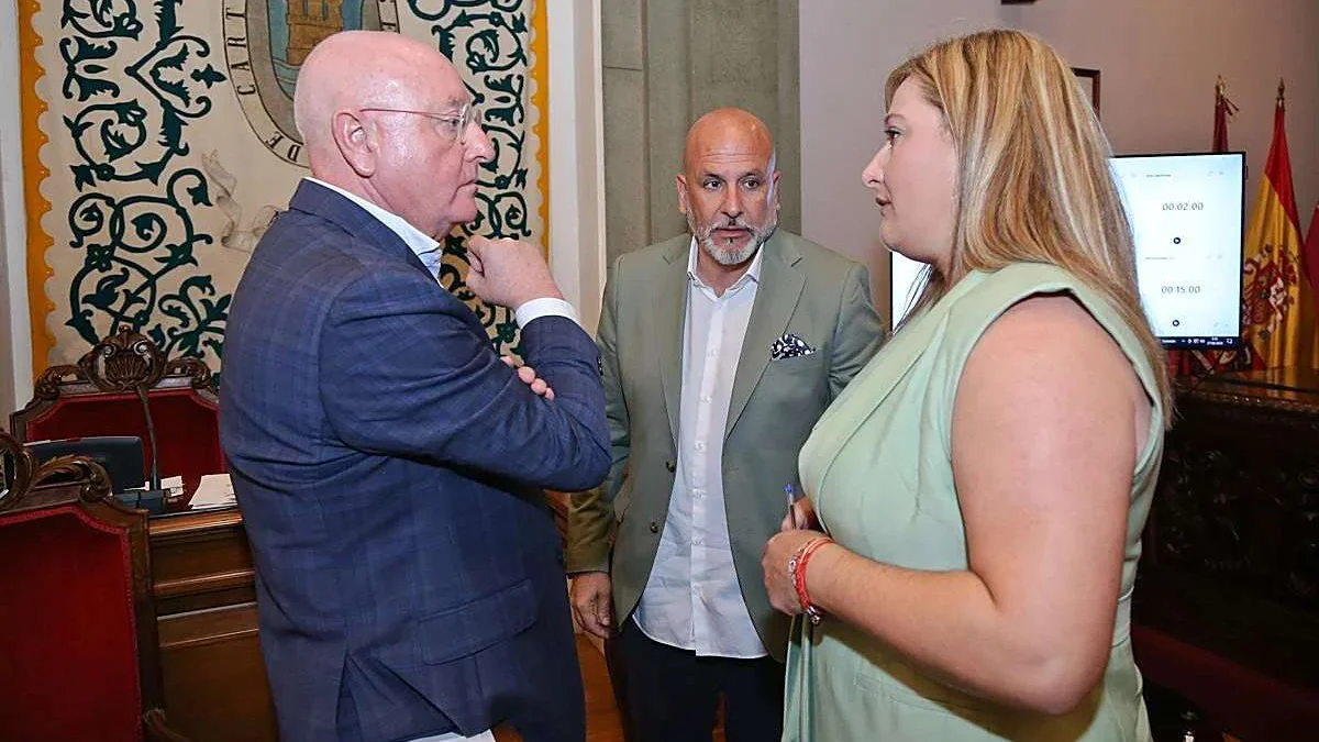 Salinas y Beatriz Sánchez del Álamo La Verdad