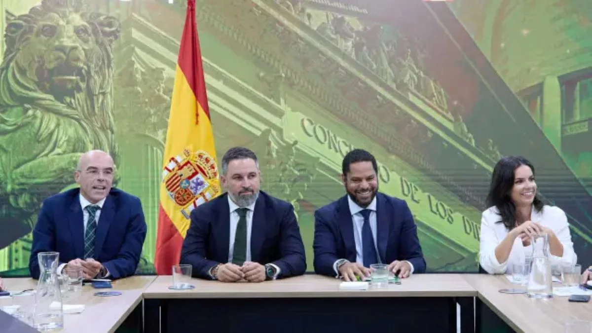 VOX España