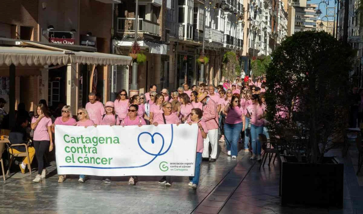 Cancer Mama CT