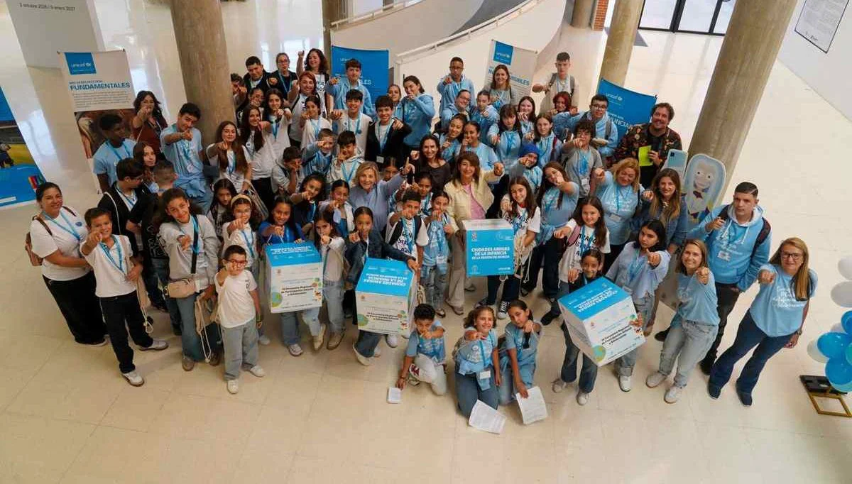 Adolescente CT