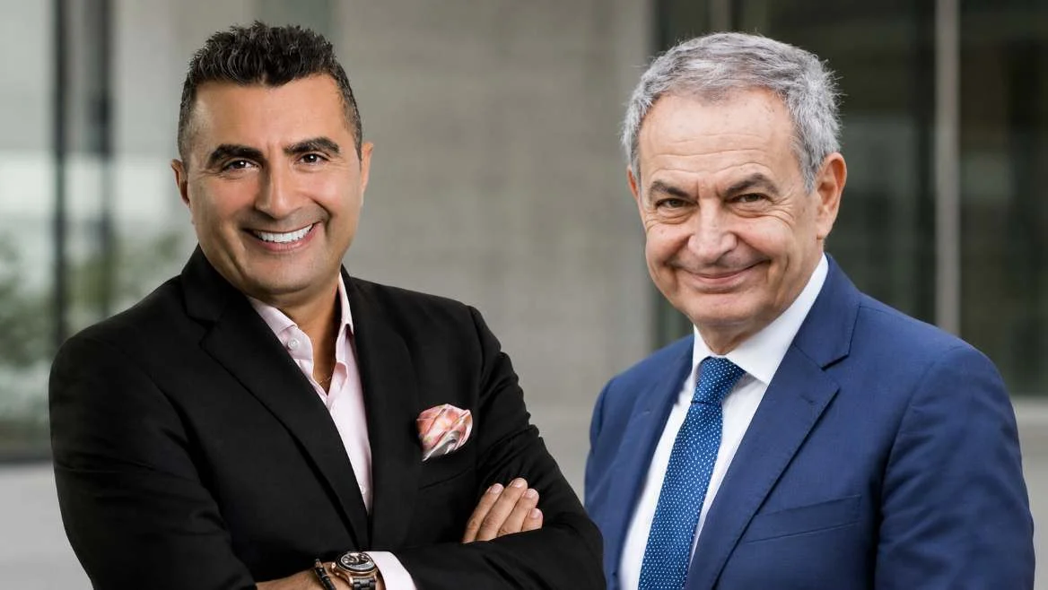 ZP y Marruecos