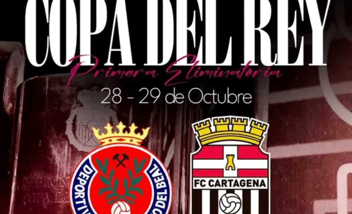 Efese Copa Rey