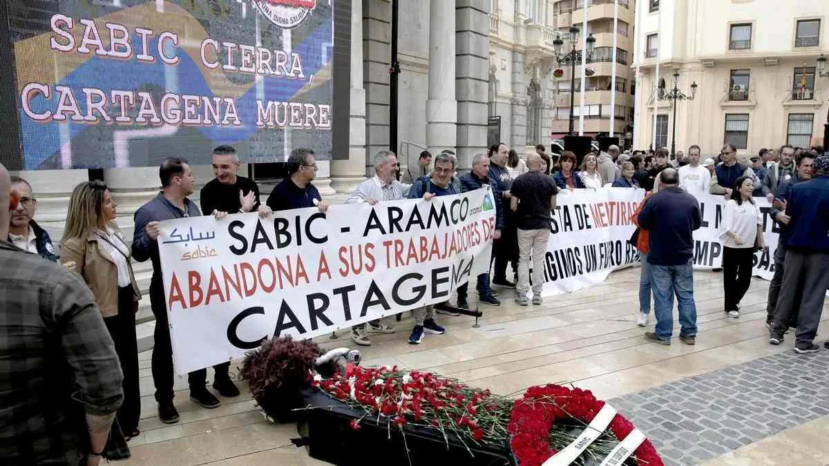 Sabic La Opinión