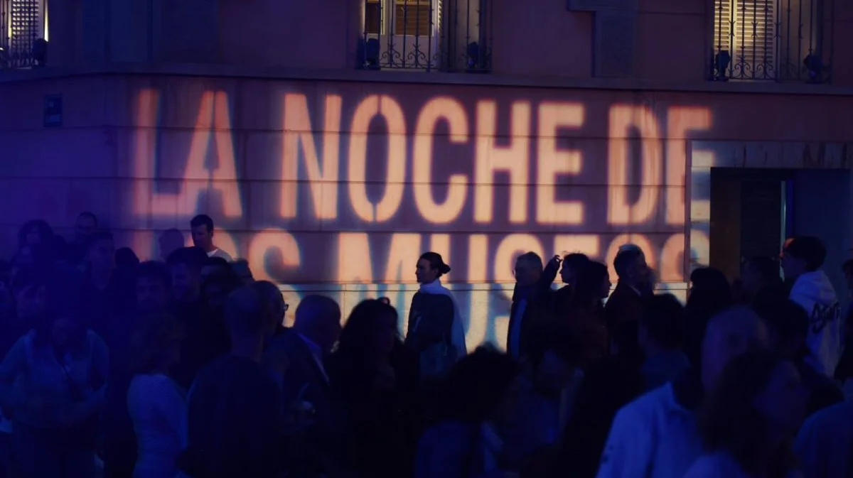 Noche Museos CT