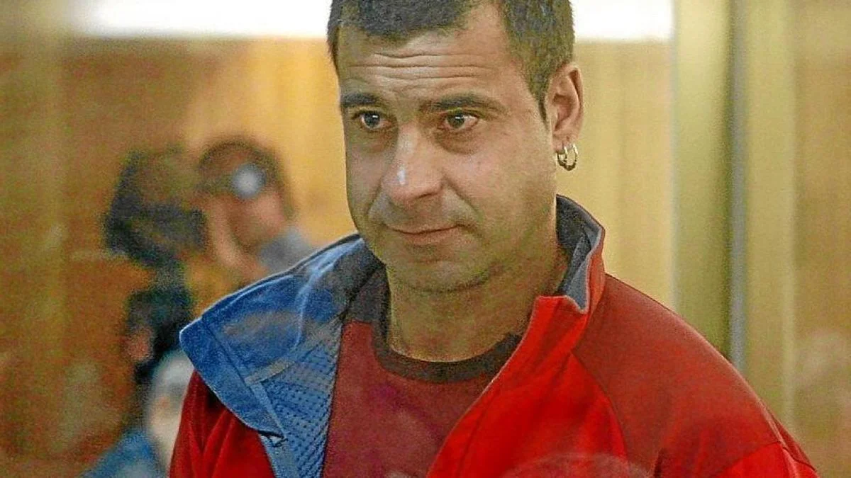 Deia ETA asesino