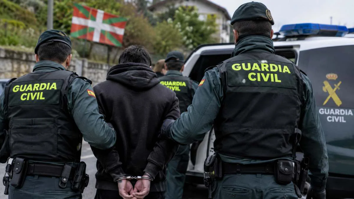Temor ante el repunte del terrorismo filoetarra