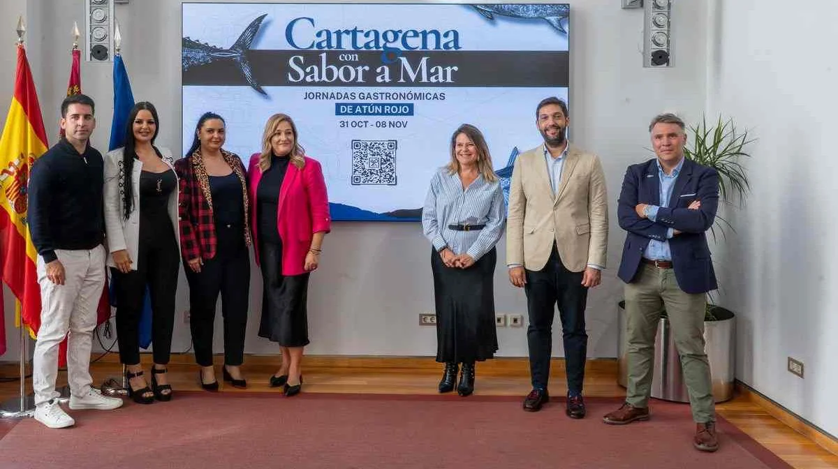 CT Sabor a Mar