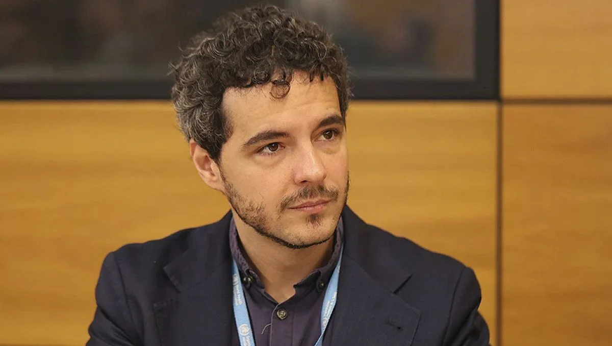 Pedro Guillón, Redacción Médica
