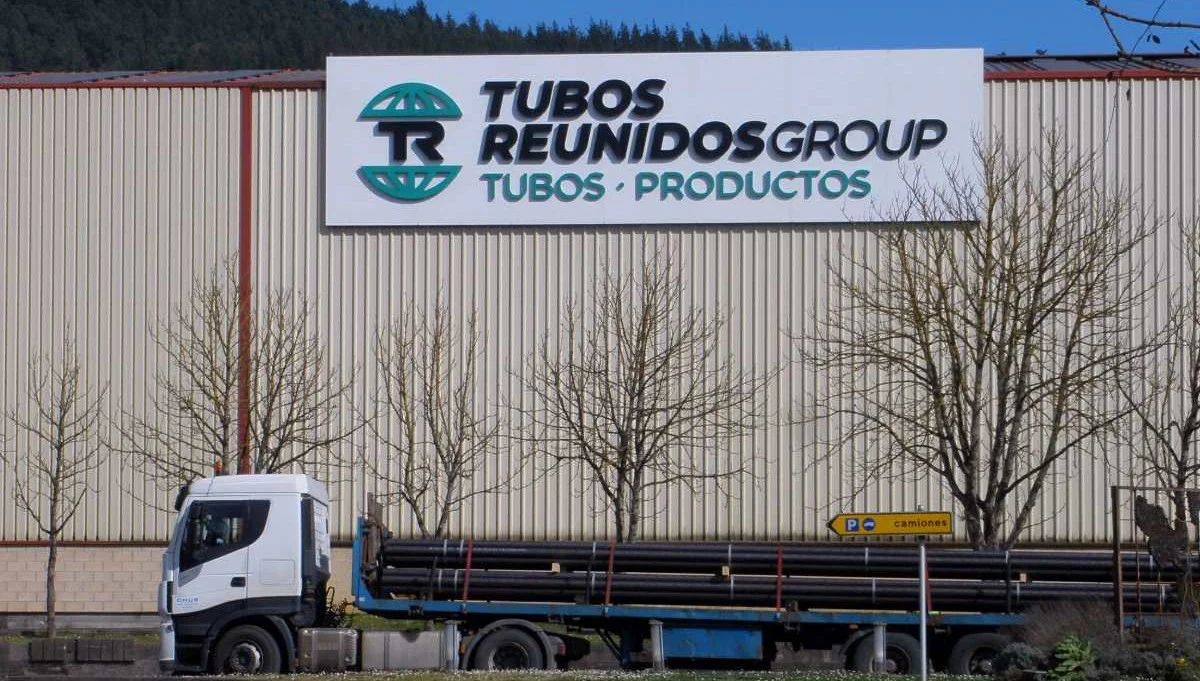 Sede Tubos Reunidos Wikimedia