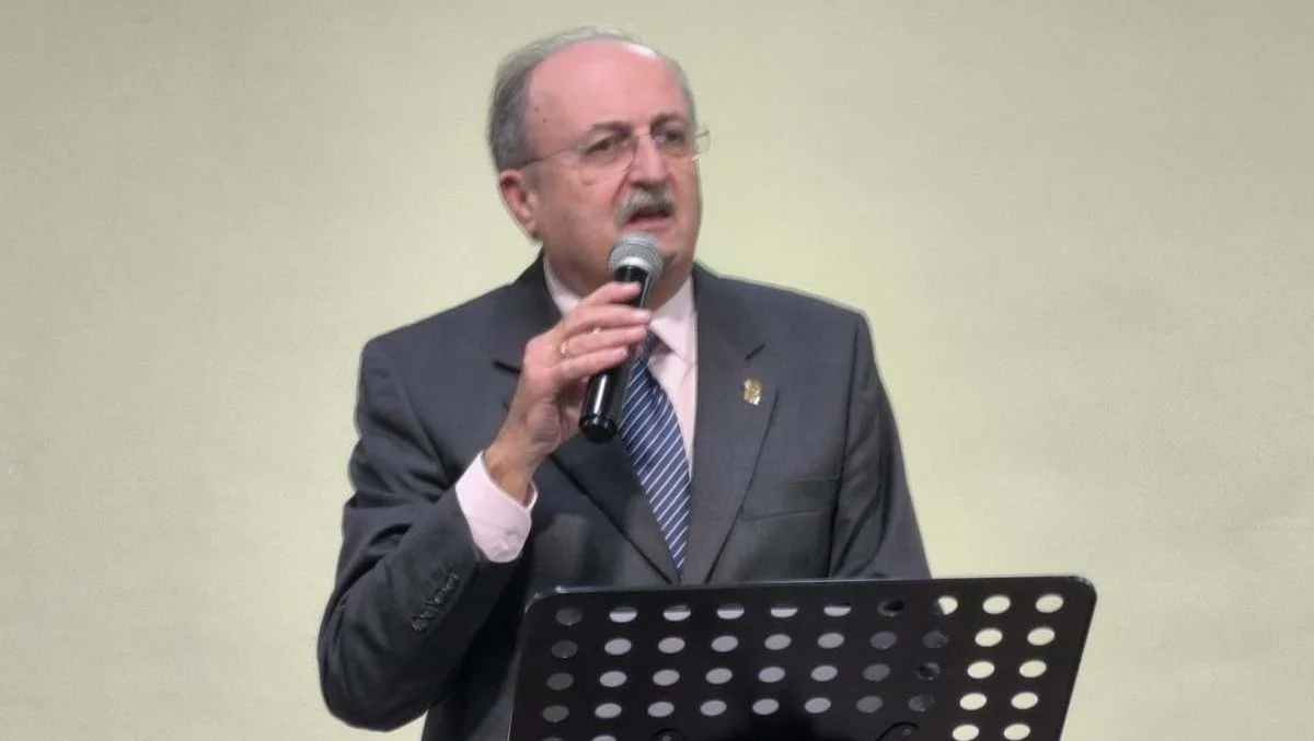 Tomás Martínez Pagán