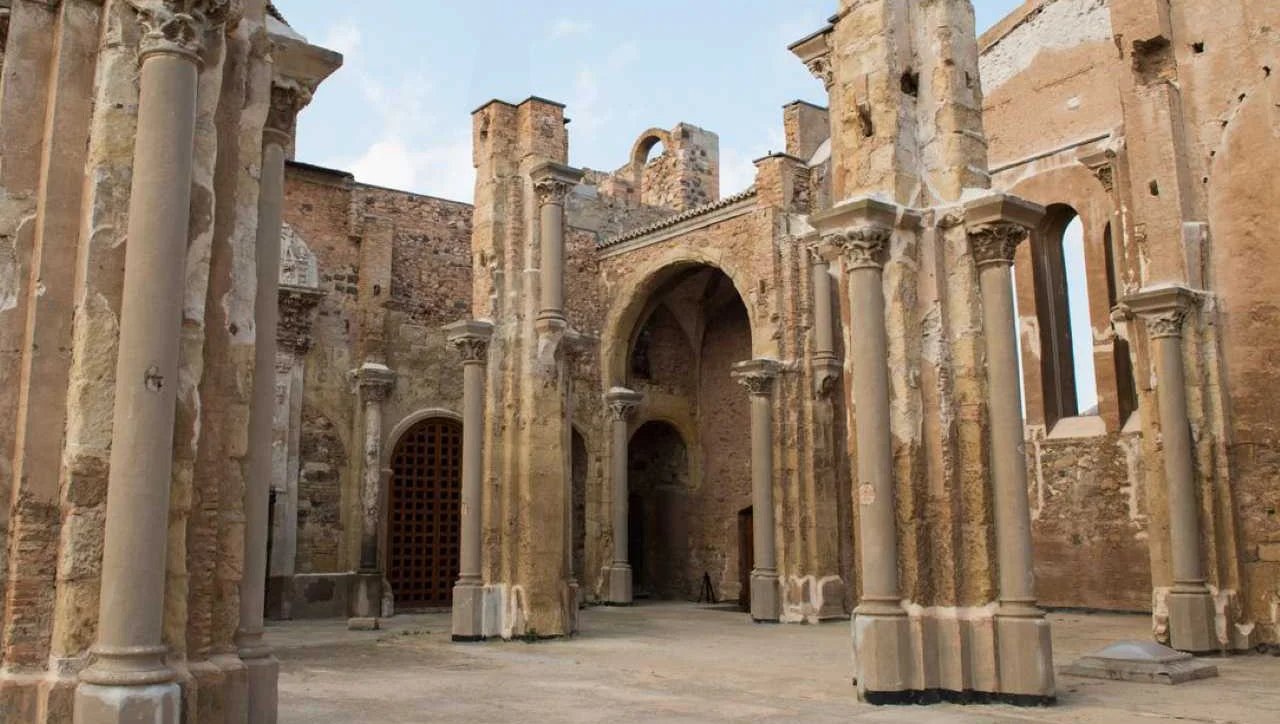 catedral de Cartagena