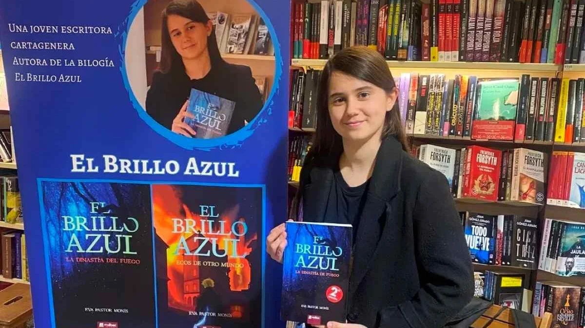 Eva Pastos SANTOS OCHOA