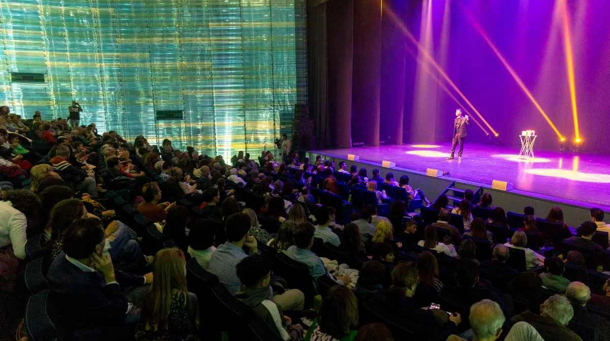 Espectáculo El Batel