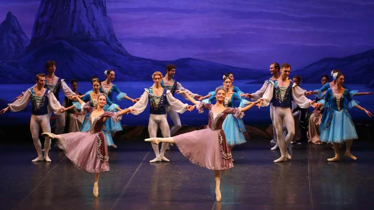 ballet CT