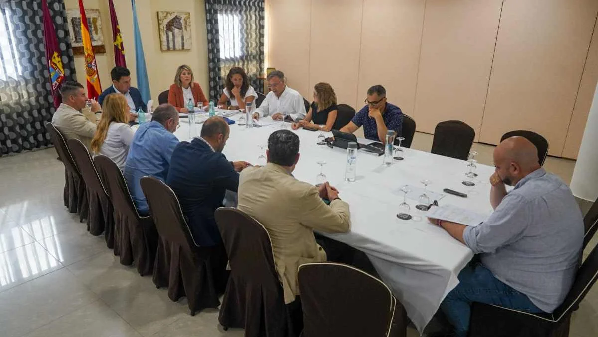 comision CT 2