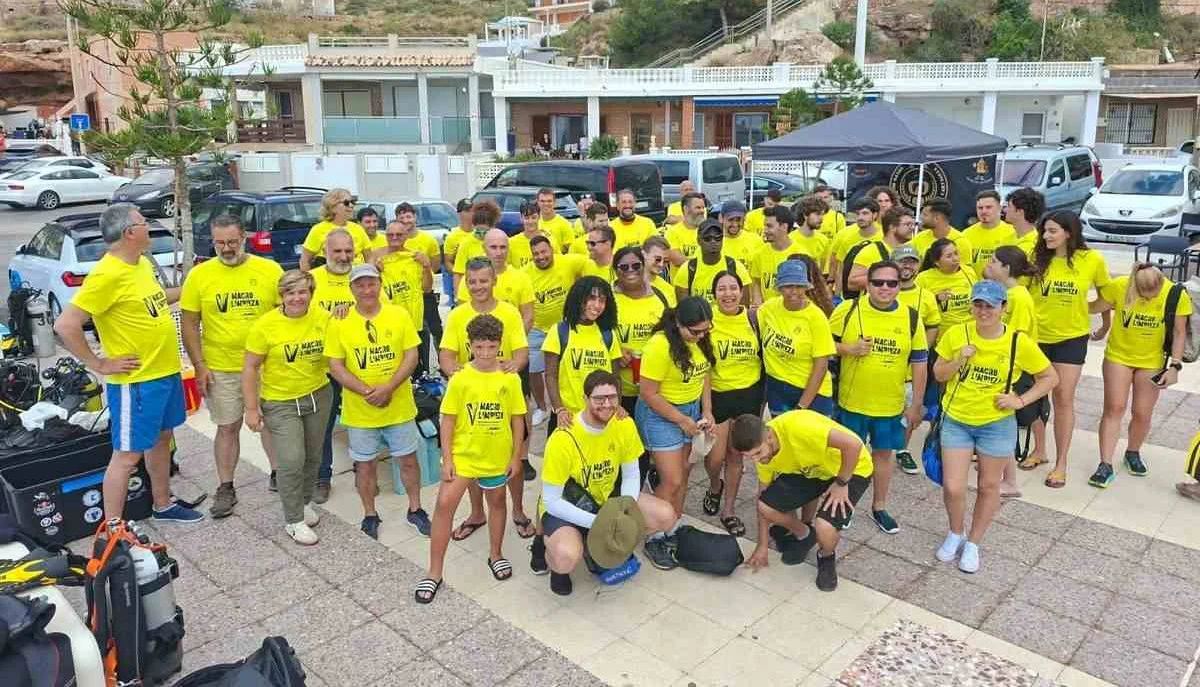 El Portús CT
