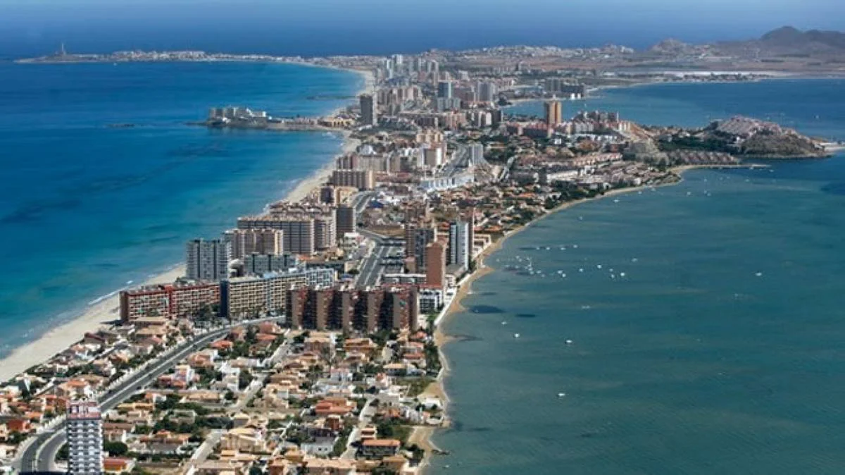 La Manga