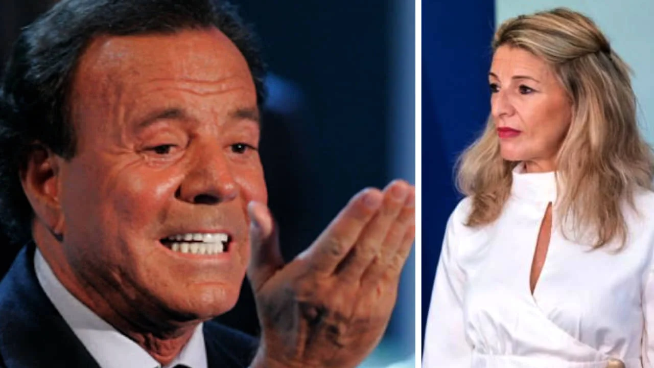 Montaje-con-fotos-de-Julio-Iglesias-y-Yolanda-Diaz