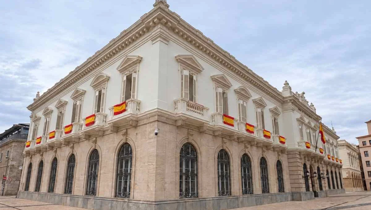 A Autoridad Portuaria CT