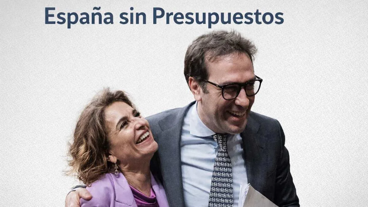 España sin Presupuestos