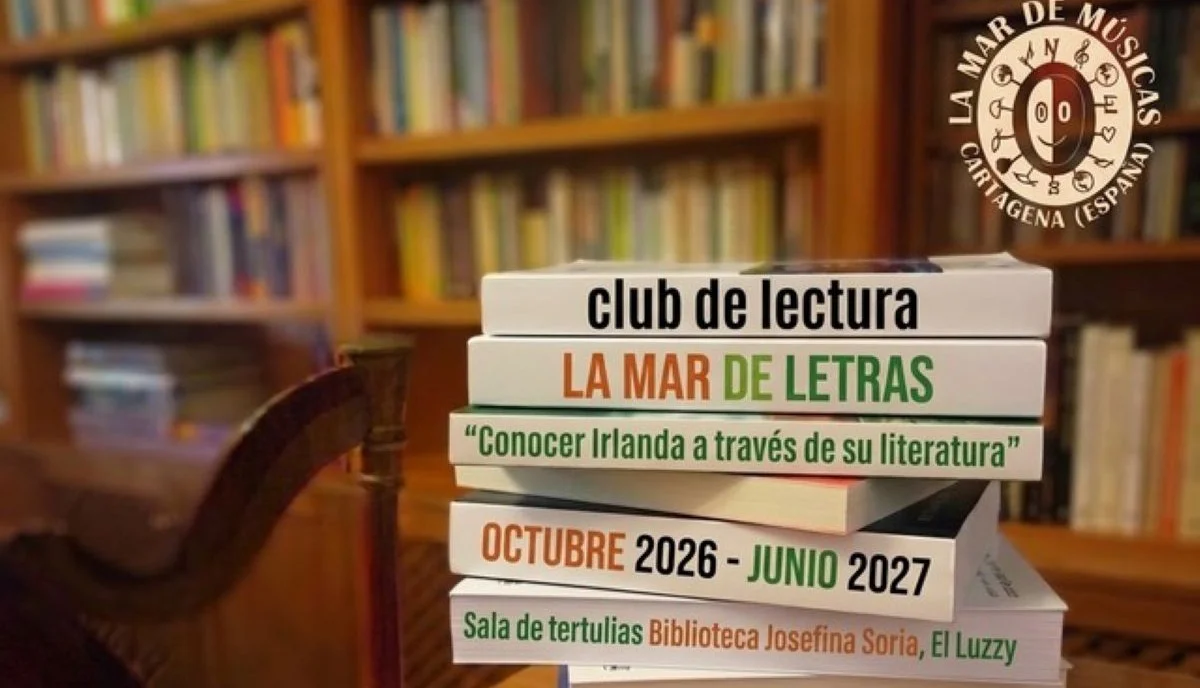 Mar Letras CTg