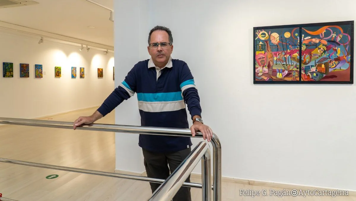 Tomás Martínez CT