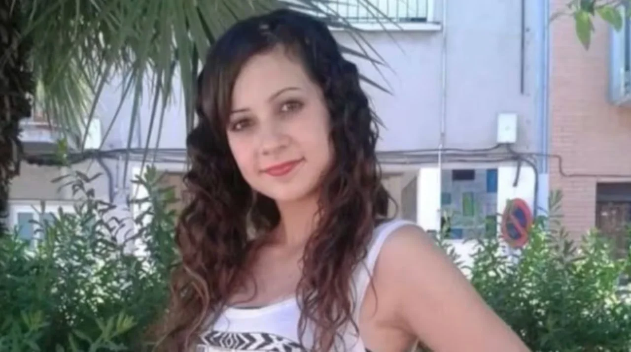 Noelia asesinada ElDoce